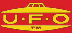 UFO-Logo